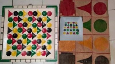 Maraknya Perjudian Bola Setan di Lapangan Pakijangan Pasuruan, Diduga APH Seakan Tutup Mata