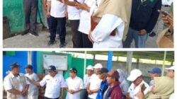 Launching TPST Glagaharum, Sinergi Wujudkan Sistem Pengelolaan Sampah Terintegrasi dan Mandiri