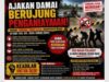 Janji Damai Hanya Tipu-Tipu, Warga Dikeroyok di Kantor Desa Tambang Ilegal Bangka