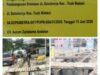 DED TA 2025 Jadi Acuan Proyek Drainase TA 2026, PUPR Pekanbaru Bungkam Saat Dikonfirmasi