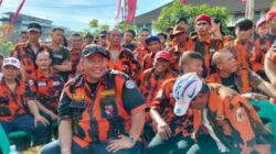 KELARIFIKASI DAN BANTAHAN KERAS:  Tudingan Status DPO Terhadap Guntur Sahputra Adalah Hoaks, Fitnah Keji Oknum Tak Bertanggung Jawab