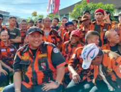 KELARIFIKASI DAN BANTAHAN KERAS:  Tudingan Status DPO Terhadap Guntur Sahputra Adalah Hoaks, Fitnah Keji Oknum Tak Bertanggung Jawab