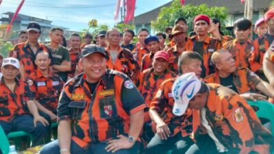 KELARIFIKASI DAN BANTAHAN KERAS:  Tudingan Status DPO Terhadap Guntur Sahputra Adalah Hoaks, Fitnah Keji Oknum Tak Bertanggung Jawab
