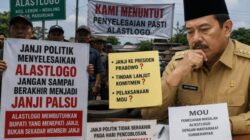 OPINI FORMAT PASURUAN — SERI 7: ALASTLOGO TAK DIDATANGI, LAGA PERSAHABATAN MINI SOCCER MALAH DIHADIRI