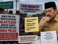 OPINI FORMAT PASURUAN — SERI 7: ALASTLOGO TAK DIDATANGI, LAGA PERSAHABATAN MINI SOCCER MALAH DIHADIRI