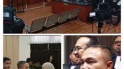 Vonis Abdul Wahid Tuai Polemik, Kuasa Hukum Nilai Pertimbangan Majelis Hakim Tak Sejalan dengan Fakta Persidangan