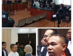 Vonis Abdul Wahid Tuai Polemik, Kuasa Hukum Nilai Pertimbangan Majelis Hakim Tak Sejalan dengan Fakta Persidangan