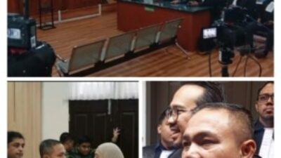 Vonis Abdul Wahid Tuai Polemik, Kuasa Hukum Nilai Pertimbangan Majelis Hakim Tak Sejalan dengan Fakta Persidangan