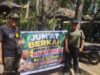 Penuh Syukur dan Kebersamaan, Warung Bebek Asli Madura Bang Ahmad,Gelar Makan Gratis di Bondowoso
