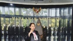 Garda Keadilan Menembus Gelap: Toga Pembela Kemanusiaan dan Hukum Berdaulat, Korban Selamat