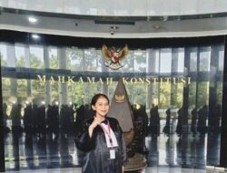 Garda Keadilan Menembus Gelap: Toga Pembela Kemanusiaan dan Hukum Berdaulat, Korban Selamat