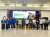 Bangun Kedaulatan Pangan Papua: Tokoh Adat dan Akademisi Serta Pemuda Satukan Langkah