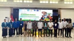 Bangun Kedaulatan Pangan Papua: Tokoh Adat dan Akademisi Serta Pemuda Satukan Langkah