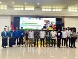 Bangun Kedaulatan Pangan Papua: Tokoh Adat dan Akademisi Serta Pemuda Satukan Langkah