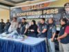 Aksi Aiptu Ardhi Suwardi: Anggota Satreskrim Polres Bondowoso Tuai Apresiasi Masyarakat,Begal Curanmor Antar Kabupaten Tumbang
