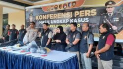 Aksi Aiptu Ardhi Suwardi: Anggota Satreskrim Polres Bondowoso Tuai Apresiasi Masyarakat,Begal Curanmor Antar Kabupaten Tumbang