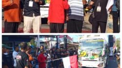Karnaval dan Sound Horeg Meriahkan Desa Putat Dalam Rangka HUT RI ke 81