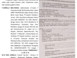 Putusan Wanprestasi Sudah Terbit, Lalu Apa Alasan Polisi dan Jaksa Belum Melanjutkan Perkara Pidana