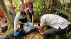 Hasil Autopsi Jadi Penentu! Keluarga dr. Alex Datangi Polda Riau, Polisi Pastikan Segera Umumkan Perkembangan Kasus