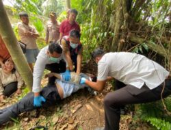 Hasil Autopsi Jadi Penentu! Keluarga dr. Alex Datangi Polda Riau, Polisi Pastikan Segera Umumkan Perkembangan Kasus