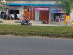 Ruko Naga Sakti Belum Tuntas: Satpol PP Saling Lempar Penjelasan, Komisi I Belum Gunakan Hak Pengawasan, Publik Menunggu Ketegasan