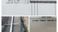 Bestek Tak Ditandatangani, Dugaan Perubahan Spesifikasi Mengemuka, Wali Kota Diminta Evaluasi Kabid SDA PUPR Pekanbaru