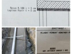 Bestek Tak Ditandatangani, Dugaan Perubahan Spesifikasi Mengemuka, Wali Kota Diminta Evaluasi Kabid SDA PUPR Pekanbaru