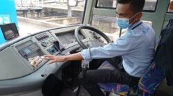 Kesehatan Pramudi Bukan Sekadar Urusan Medis, tetapi Fondasi Keselamatan Transportasi Publik