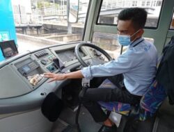 Kesehatan Pramudi Bukan Sekadar Urusan Medis, tetapi Fondasi Keselamatan Transportasi Publik