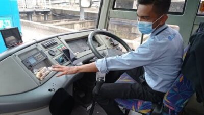 Kesehatan Pramudi Bukan Sekadar Urusan Medis, tetapi Fondasi Keselamatan Transportasi Publik
