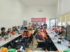 Sinergitas Ojol Sumut Ciptakan Ruang Publik yang Aman dan Kondusif