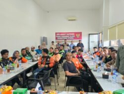 Sinergitas Ojol Sumut Ciptakan Ruang Publik yang Aman dan Kondusif