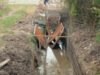 Proyek Drainase Tanpa Papan Informasi, Dokumen Teknis Dipertanyakan, Kabid SDA PUPR Pekanbaru Terus Bungkam