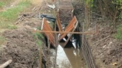 Proyek Drainase Tanpa Papan Informasi, Dokumen Teknis Dipertanyakan, Kabid SDA PUPR Pekanbaru Terus Bungkam