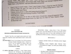 Dalih Perdata Gugur di Tingkat Banding, Akankah Perkara Pidana Empat Debt Collector Kini Berlanjut