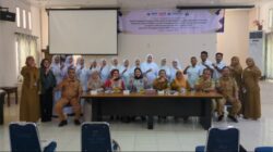 ITB Perkuat Pemulihan Pascabencana: melalui Integrasi Psikososial dan Kesehatan Serta Teknologi AI di Bireuen Aceh