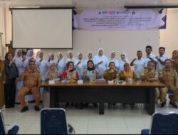 ITB Perkuat Pemulihan Pascabencana: melalui Integrasi Psikososial dan Kesehatan Serta Teknologi AI di Bireuen Aceh