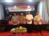 Polsek Pakusari Gelar Tasyakuran HUT Bhayangkara ke-80, Perkuat Sinergitas Muspika dan Masyarakat