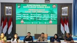 Polres Siak: Kematian dr. Alex Cristo Loris Tidak Ditemukan Unsur Pembunuhan, Diduga Akibat Perbuatannya Sendiri