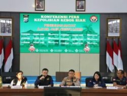 Polres Siak: Kematian dr. Alex Cristo Loris Tidak Ditemukan Unsur Pembunuhan, Diduga Akibat Perbuatannya Sendiri