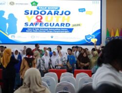 Pemkab Sidoarjo Perkuat Edukasi HIV Sejak Anak Usia Sekolah