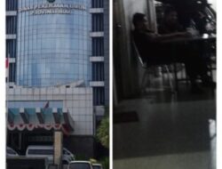 LSM KPB Kritik Pembatasan Akses di Kantor PUPR-PKPP Riau, Zulfahmi: Demi Ketertiban, Keterbukaan Informasi Tetap Berjalan
