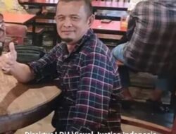 Isu Perdamaian Kasus Dugaan Pencabulan Anak Belum Terjawab, Penyidik Masih Bungkam Soal Hasil Keterangan Ahli