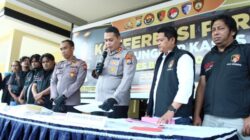 Kapolres Aryo Bongkar Modus Penggelapan di KSP, Uang Angsuran Nasabah Raib Ratusan Juta Rupiah