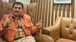 PENGGANTIAN KAPOLRI “KOMPETENSI ABSOLUT PRESIDEN”