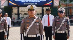 Polres Pasuruan Tegaskan Penanganan Kasus Laka Lantas 2017 Telah Tuntas dan Berkekuatan Hukum Tetap