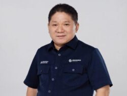 Membangun Optimisme Ekonomi Nasional: Sinergi Ekonomi Kerakyatan, Asta Cita, dan Tata Kelola Pemerintahan Menuju Indonesia Emas 2045