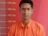 Diduga Aniaya Wanita di Depan SPBU Denai, Doni Chaniago Diamankan Polsek Medan Area
