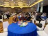 Wakapolres Muratara mengikuti TOT AI Aman dan Bertanggung Jawab