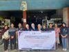 Dari Pencatatan Manual ke Sistem Digital, Tim Pengabdian Polinema PSDKU Lumajang Dampingi UMKM Toko Bangunan